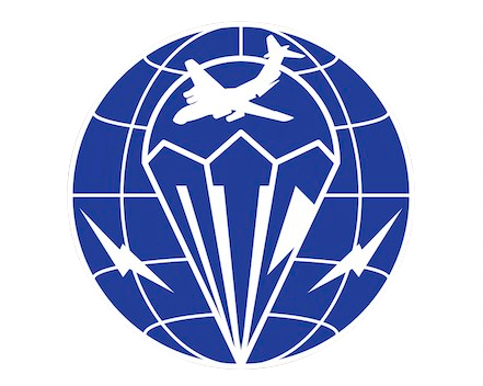 Авиационное десантирование грузов