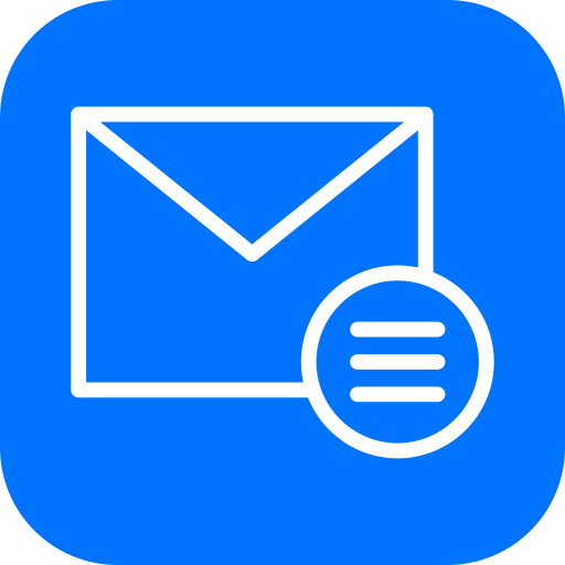 Иконка email