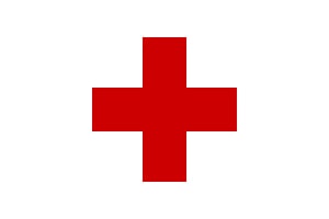 Международный комитет Красного Креста