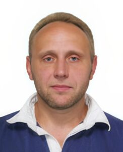 Сергей Бойцов