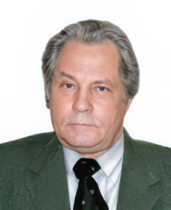 Валерий Сметанников