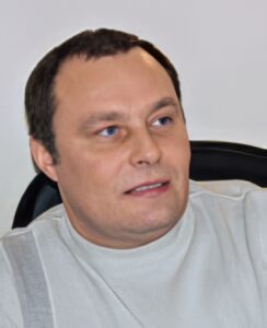 Андрей Сметанников