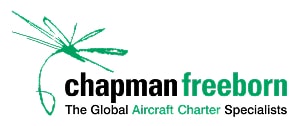 Chapman Freeborn