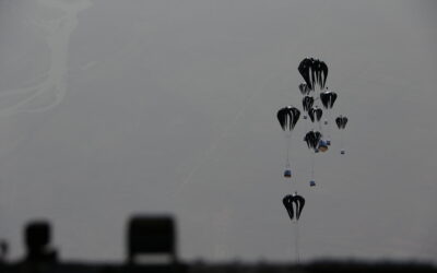 Гуманитарная операция в Сирии 2016: доставка 3 107 750 кг продовольствия и медикаментов в осаждённый город Дэйр-Эз-Зор